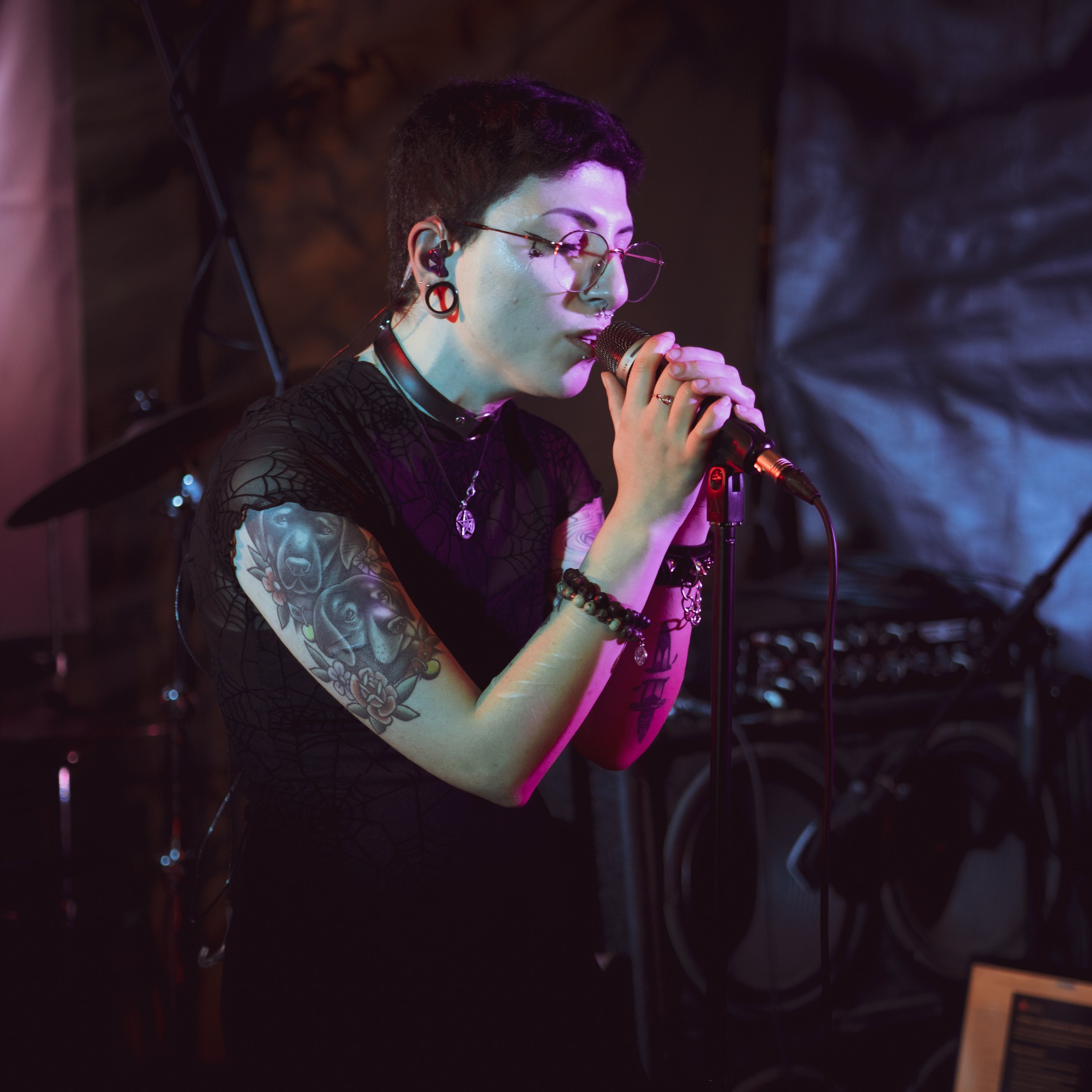 Liv Todarello
