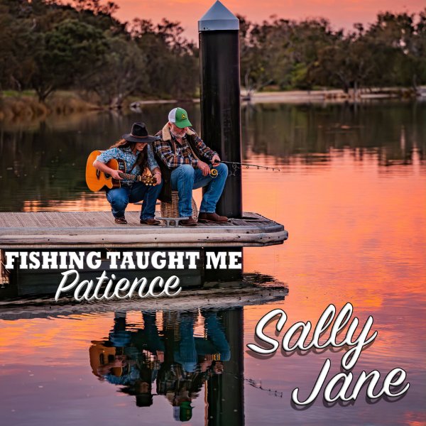 Sally Jane