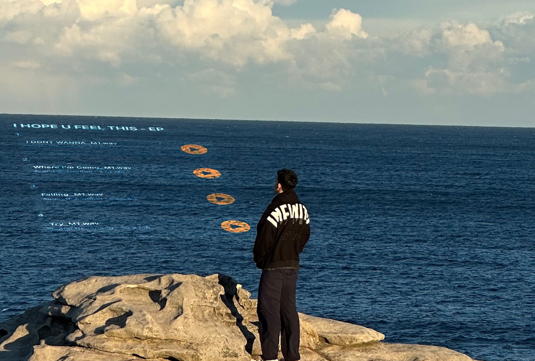 I DON'T WANNA by lazisonline