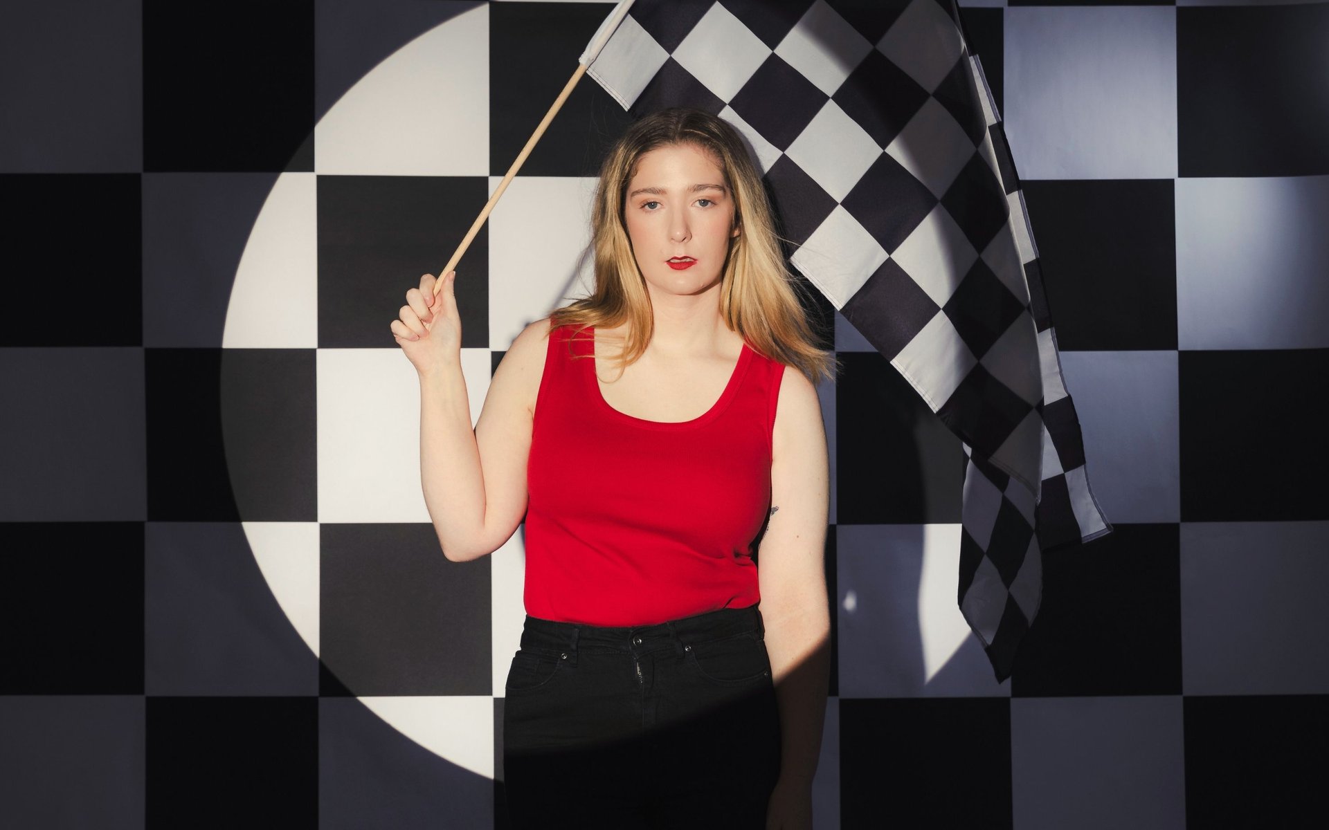 Left For Dead by Magdalia