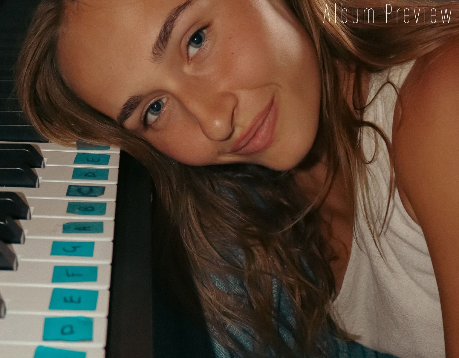Madi Goodwin Album Preview + support acts - Gold Coast HOTA