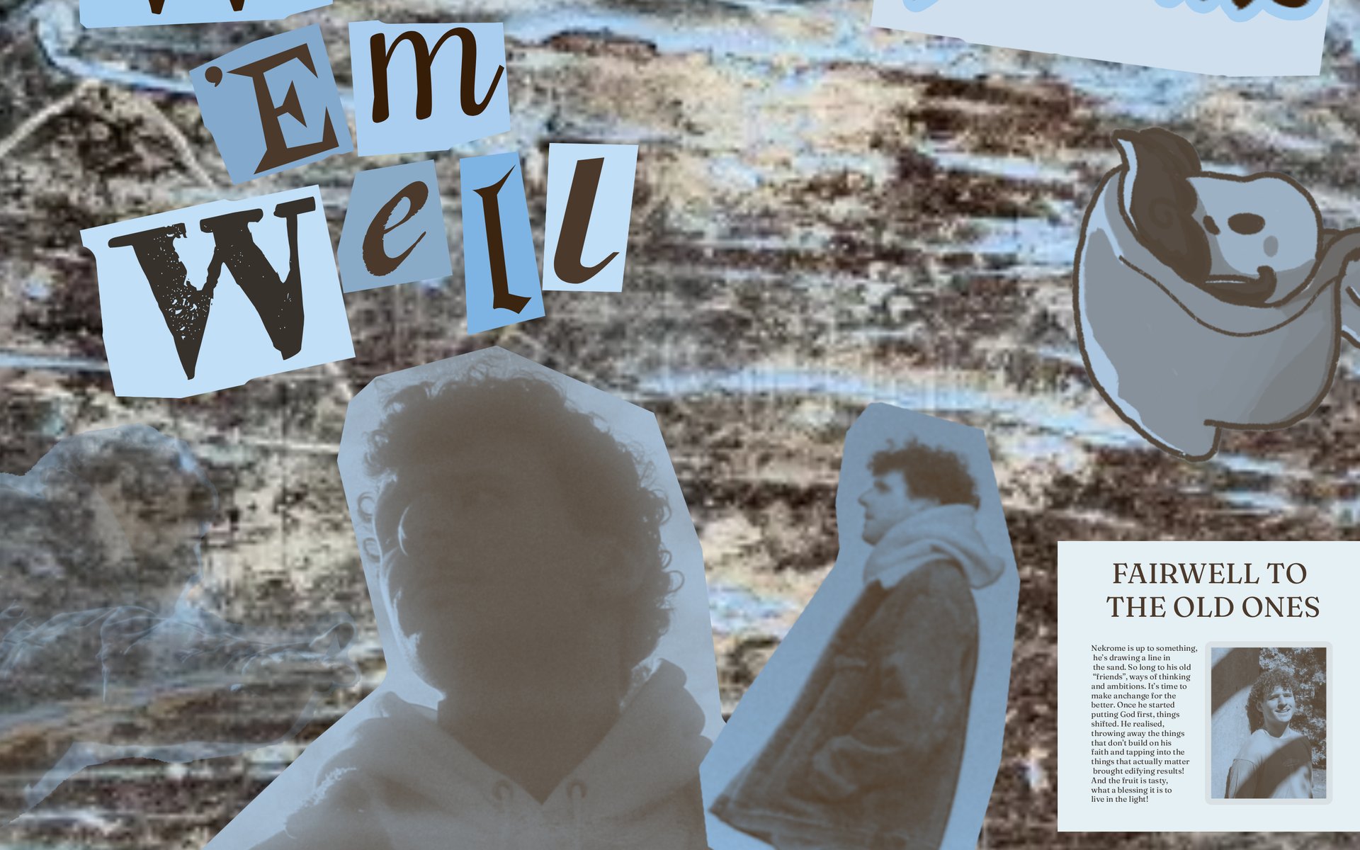 Wish 'Em Well by Nekrome