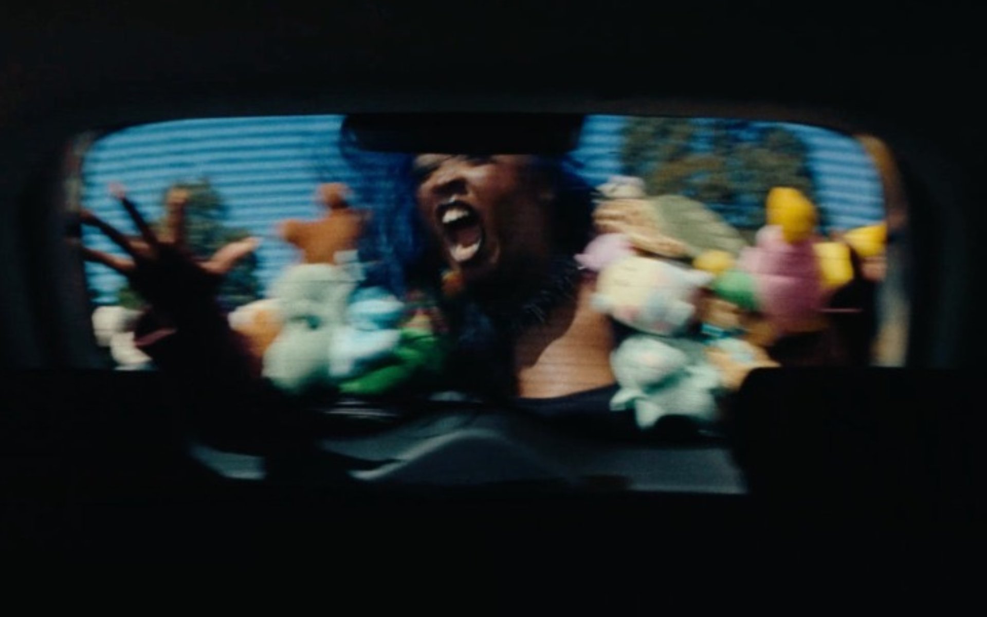 DANCEHEAD by DEVAURA