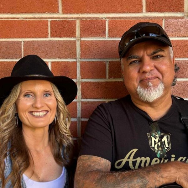 Barternder by Highway 95